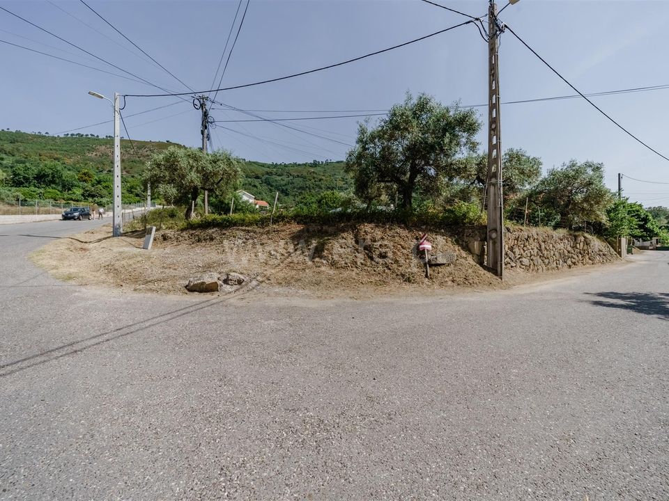 Tomt i Fundao, Castelo Branco - bilde 4