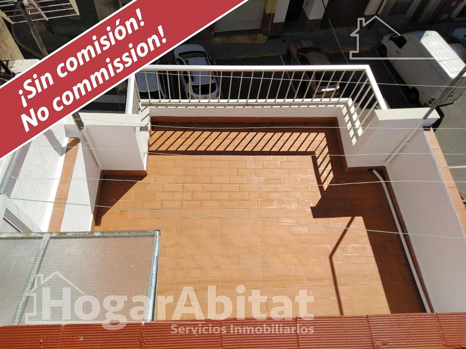 Villa i Alcala De Xivert, Castellon - foto 2