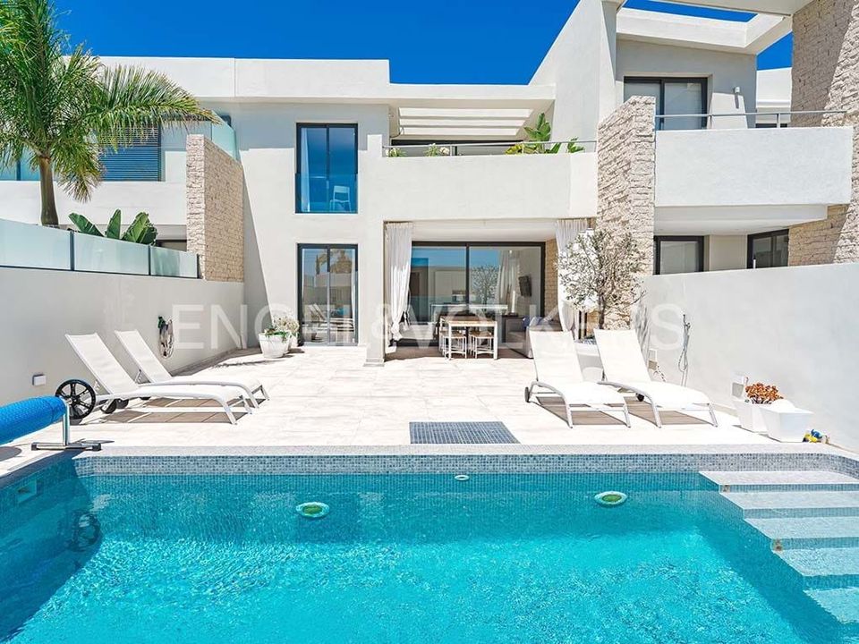 Villa i Adeje, Tenerife - foto 2