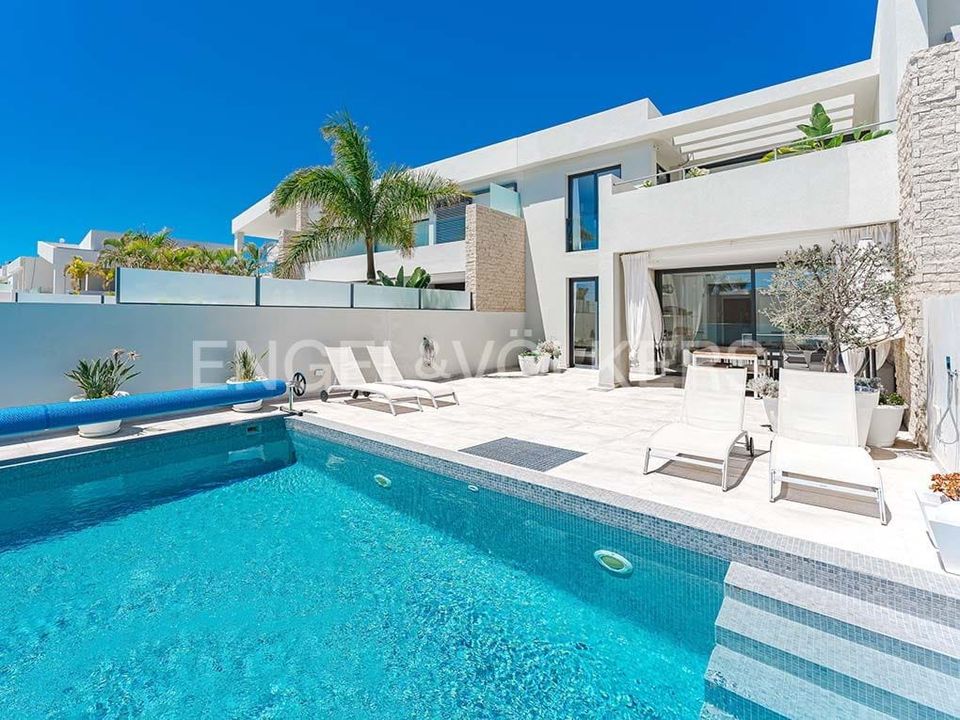 Villa i Adeje, Tenerife - foto 3