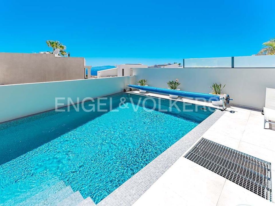 Villa i Adeje, Tenerife - foto 4