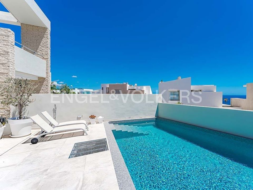 Villa i Adeje, Tenerife - foto 5