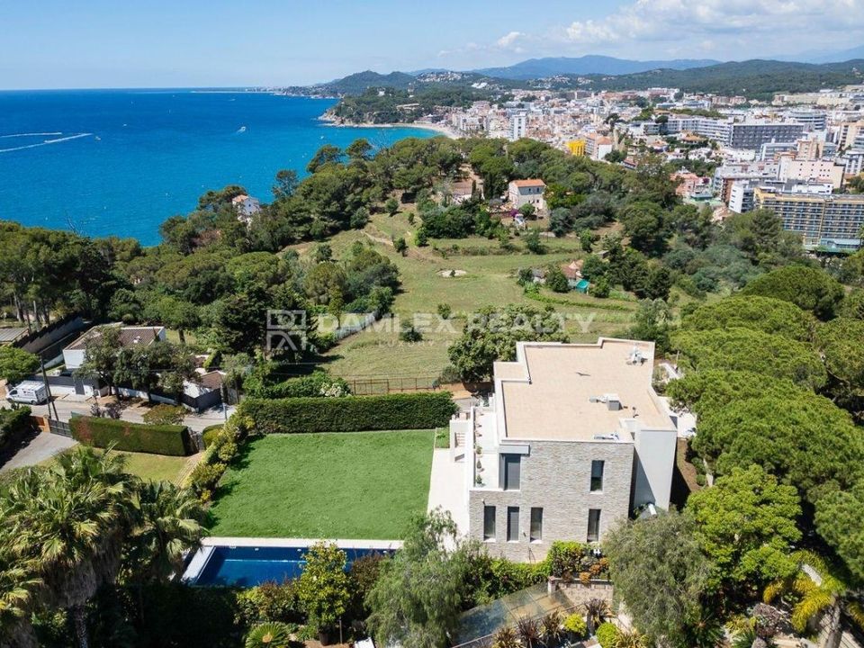 Villa i Lloret De Mar, Gerona - foto 3