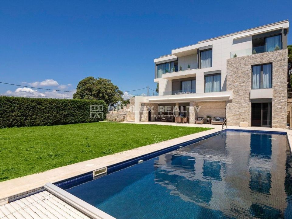 Villa i Lloret De Mar, Gerona - foto 5