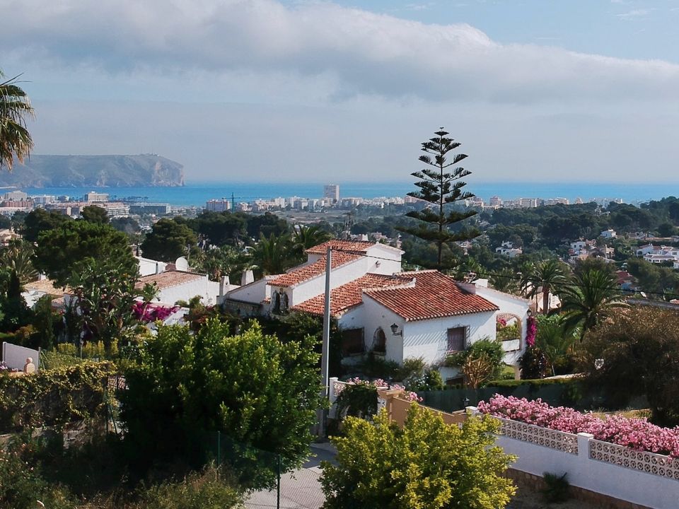 Villa i Javea, Alicante - foto 3