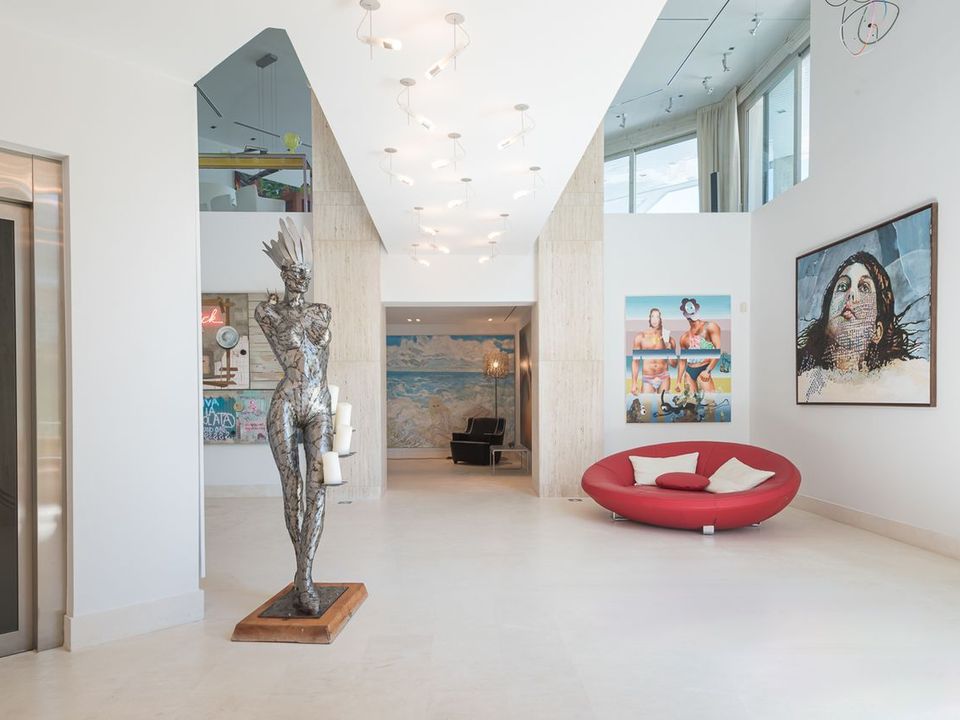 Villa i Son Vida, Mallorca - bilde 5