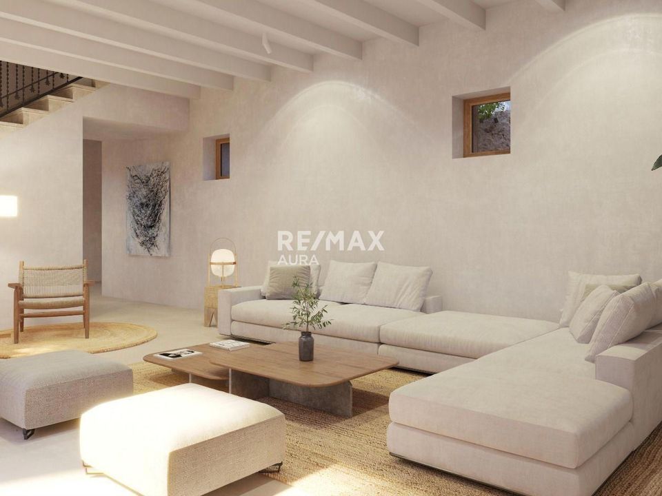 Rækkehus i Arta, Mallorca - foto 2