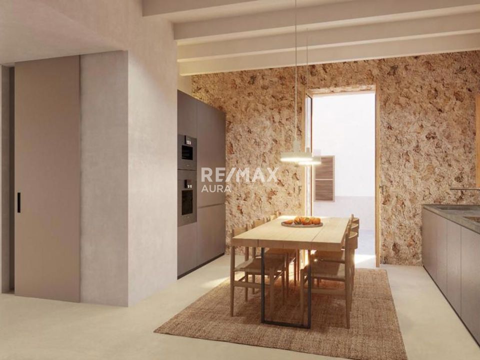Rækkehus i Arta, Mallorca - foto 3