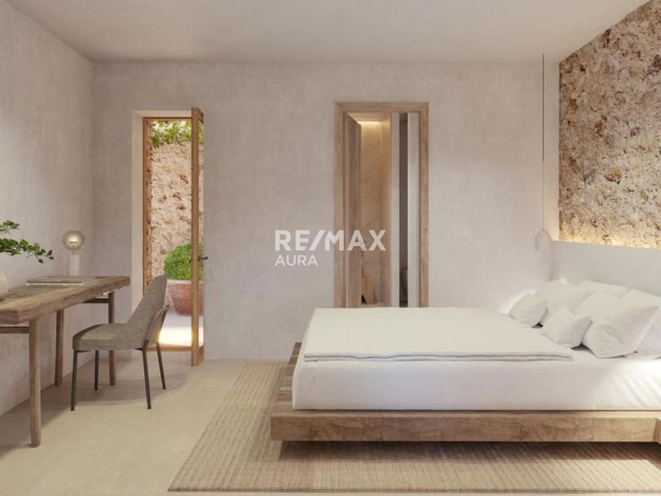 Rækkehus i Arta, Mallorca - foto 4