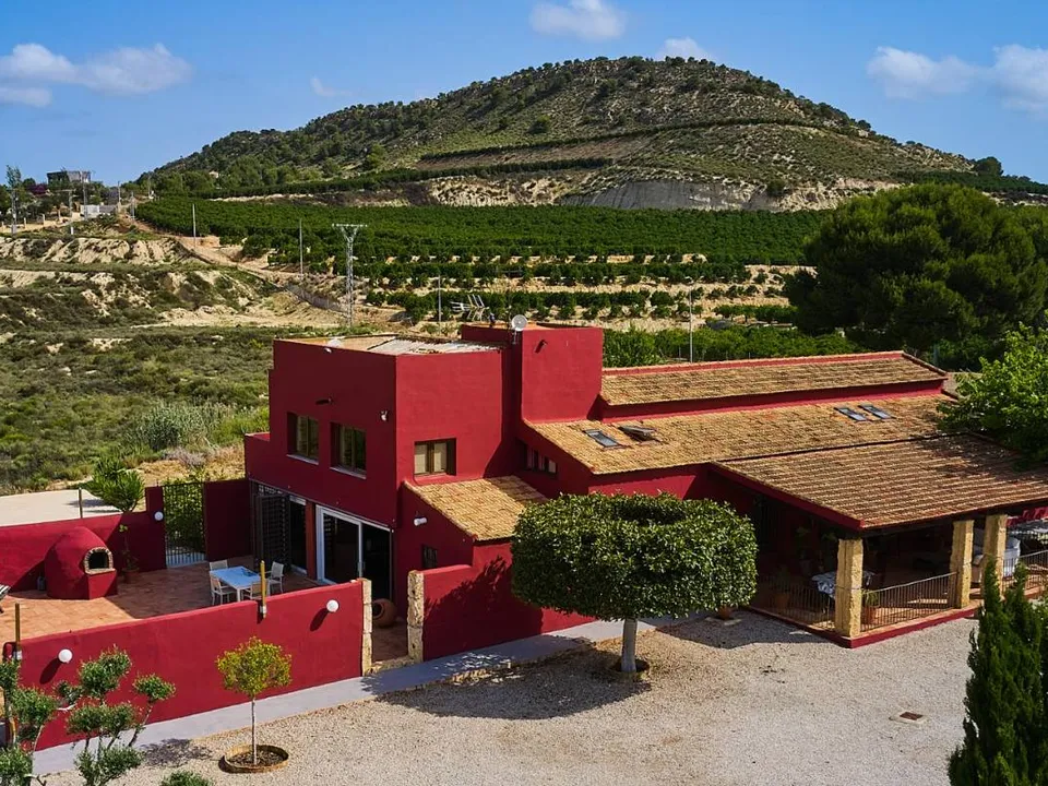 Villa i Torremendo, Alicante - foto 3