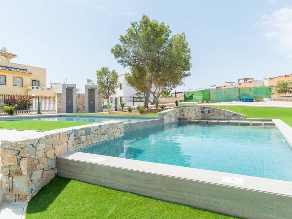 Bungalow i Torrevieja, Alicante - foto 3