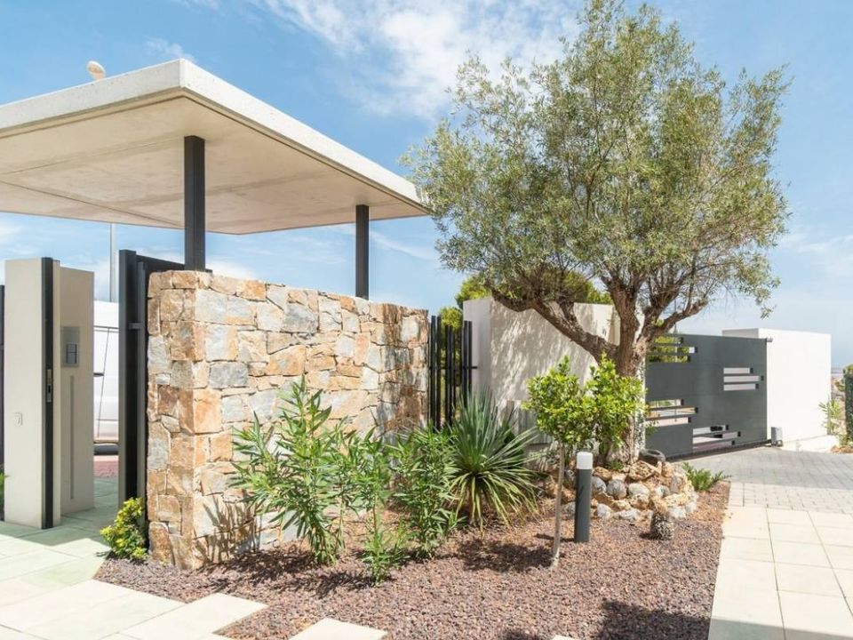 Bungalow i Torrevieja, Alicante - foto 4