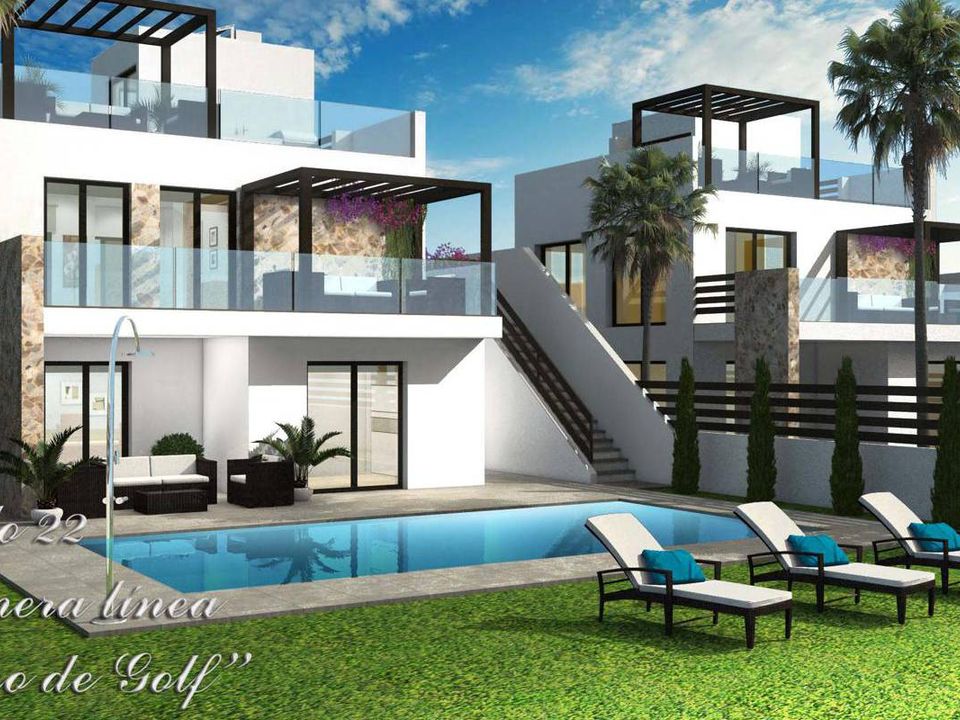 Villa i Ciudad Quesada, Alicante - foto 4