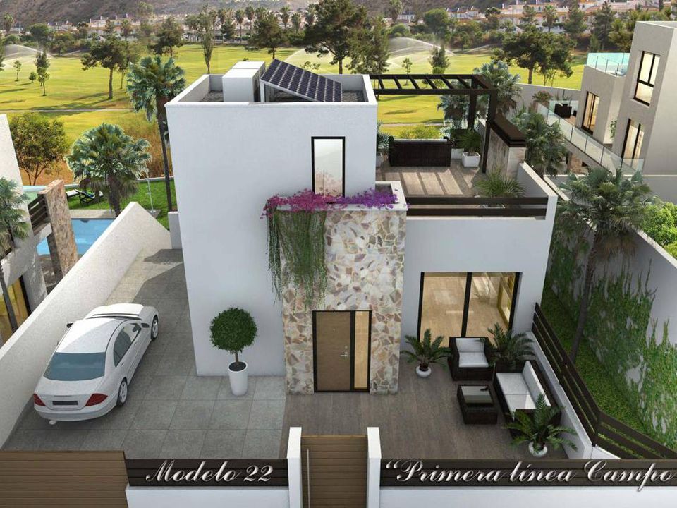 Villa i Ciudad Quesada, Alicante - foto 5
