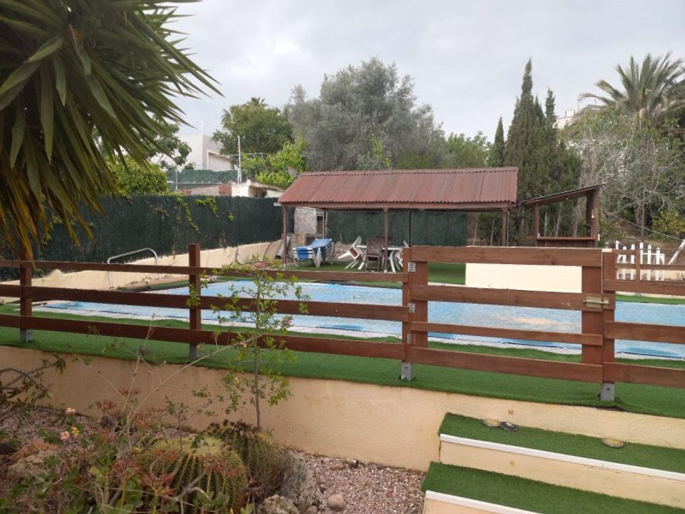 Villa a Almoradi, Alicante - foto 1