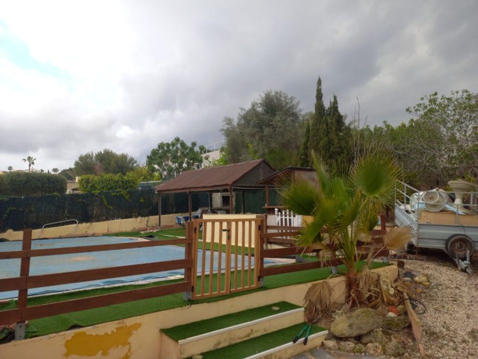Villa a Almoradi, Alicante - foto 2