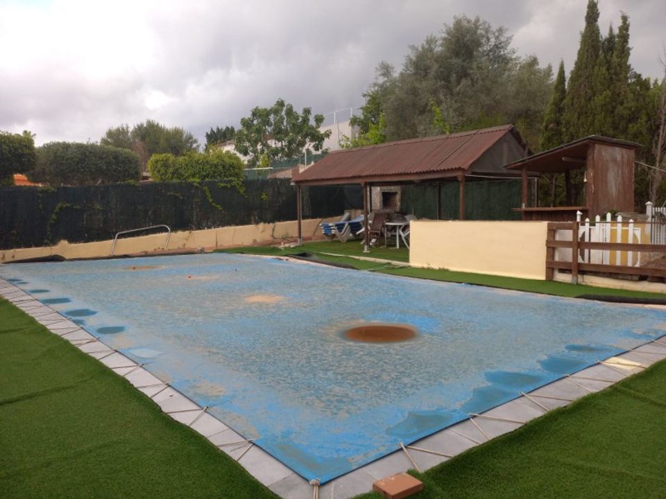 Villa a Almoradi, Alicante - foto 3