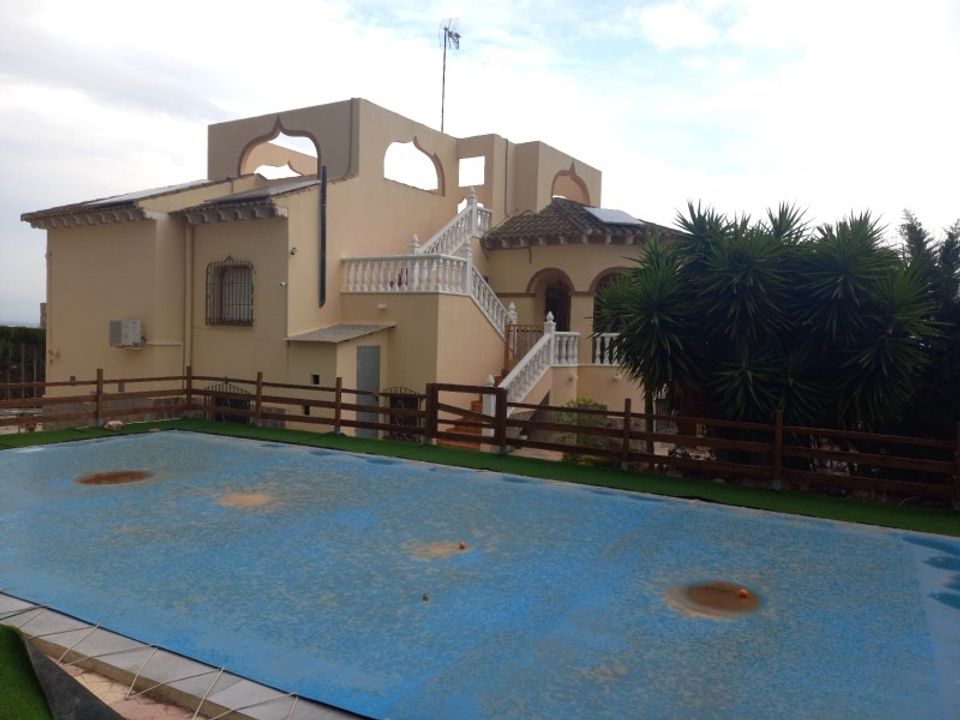Villa a Almoradi, Alicante - foto 4