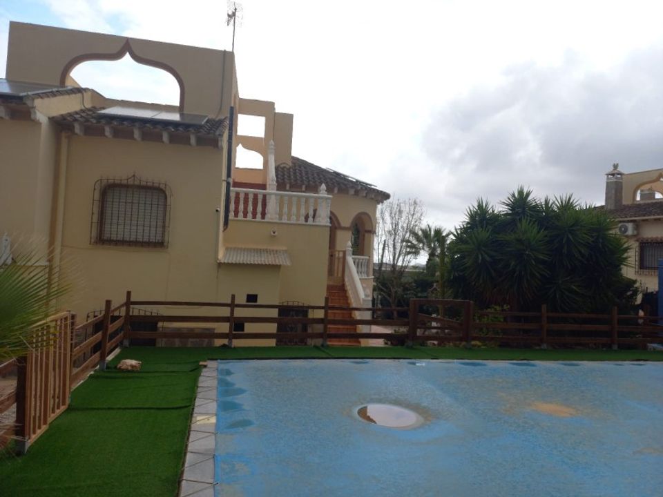 Villa a Almoradi, Alicante - foto 5