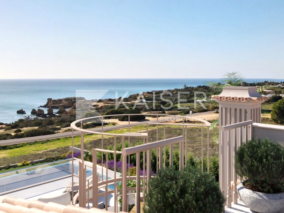 Villa i Albufeira, Faro - foto 2