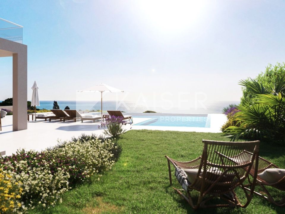 Villa i Albufeira, Faro - foto 5