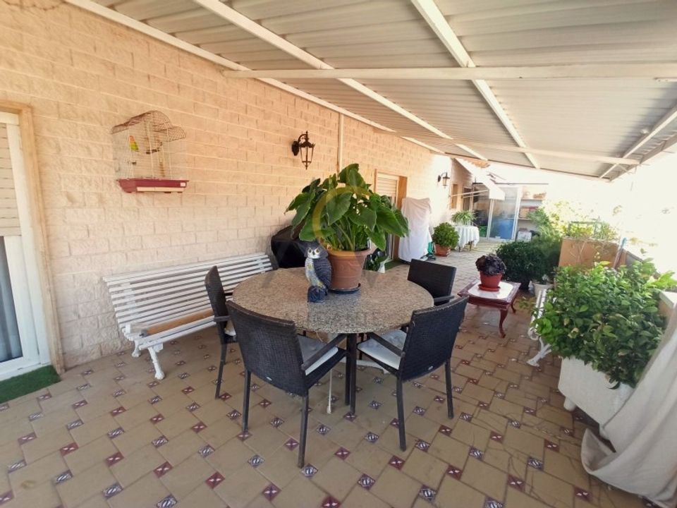 Penthouse i Monovar, Alicante - foto 3