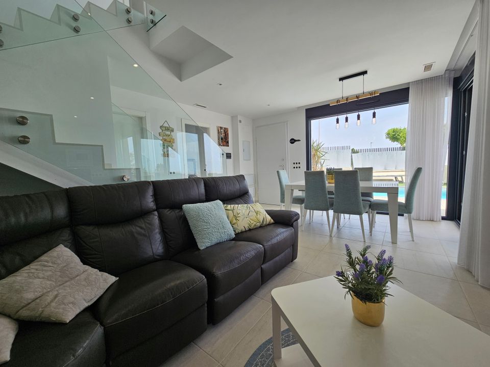 Villa i Villamartin, Alicante - foto 4