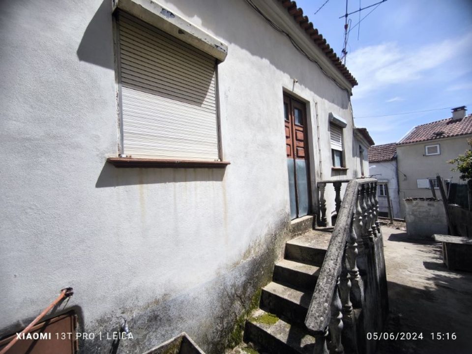 Villa a Peso e Vales do Rio, Castelo Branco - foto 3