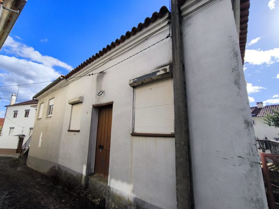 Villa a Peso e Vales do Rio, Castelo Branco - foto 2