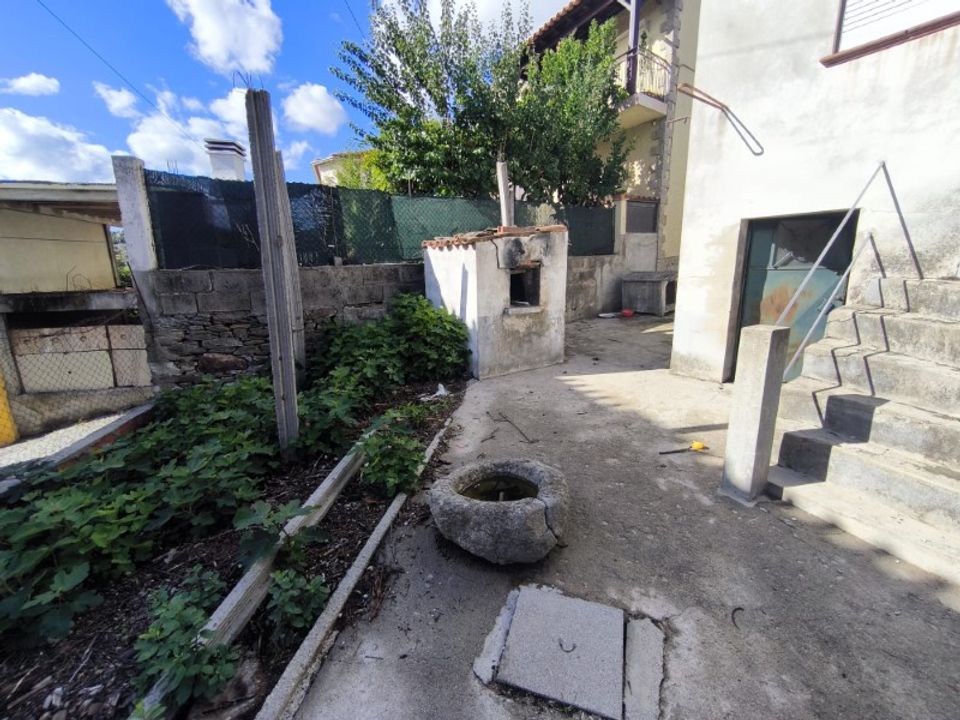 Villa a Peso e Vales do Rio, Castelo Branco - foto 1