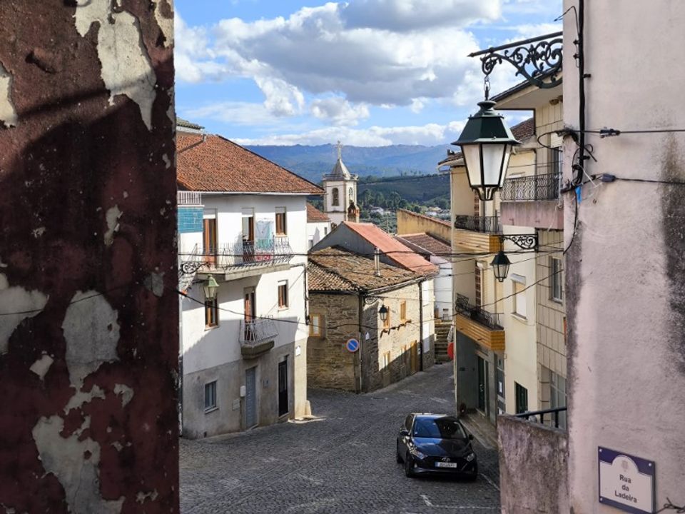 Villa a Peso e Vales do Rio, Castelo Branco - foto 4