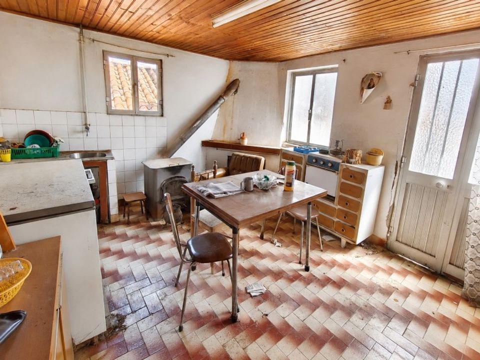 Villa in Peso e Vales do Rio, Castelo Branco - foto 4