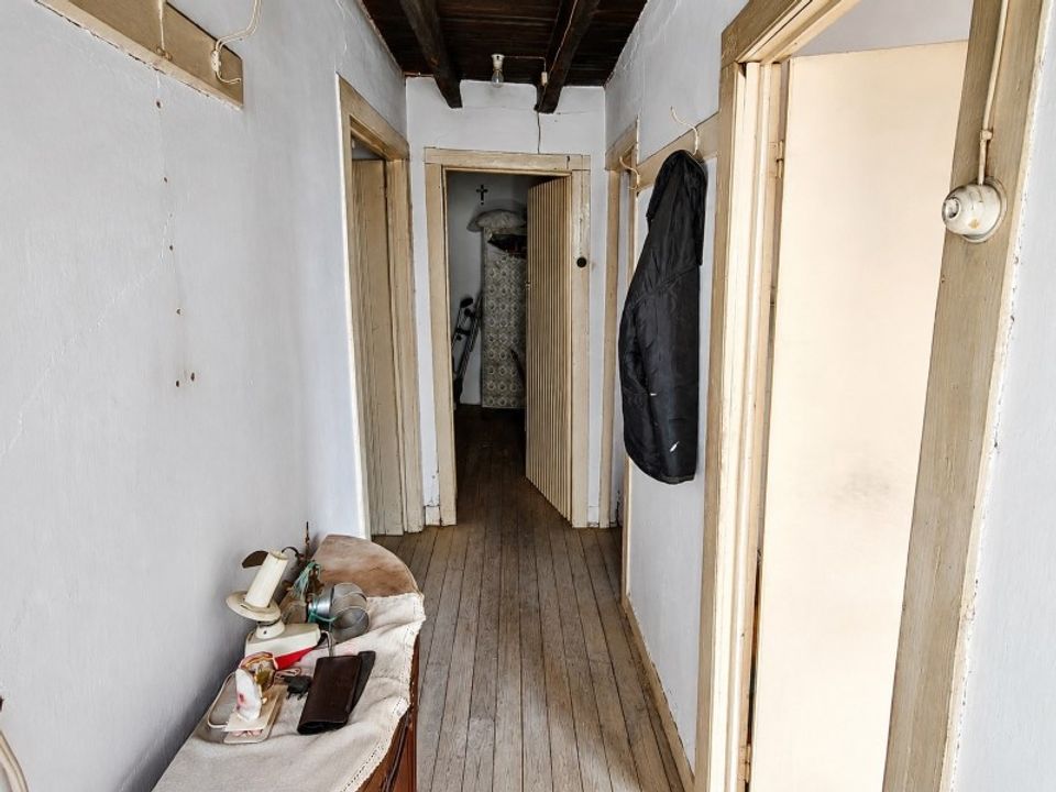 Villa in Peso e Vales do Rio, Castelo Branco - foto 5