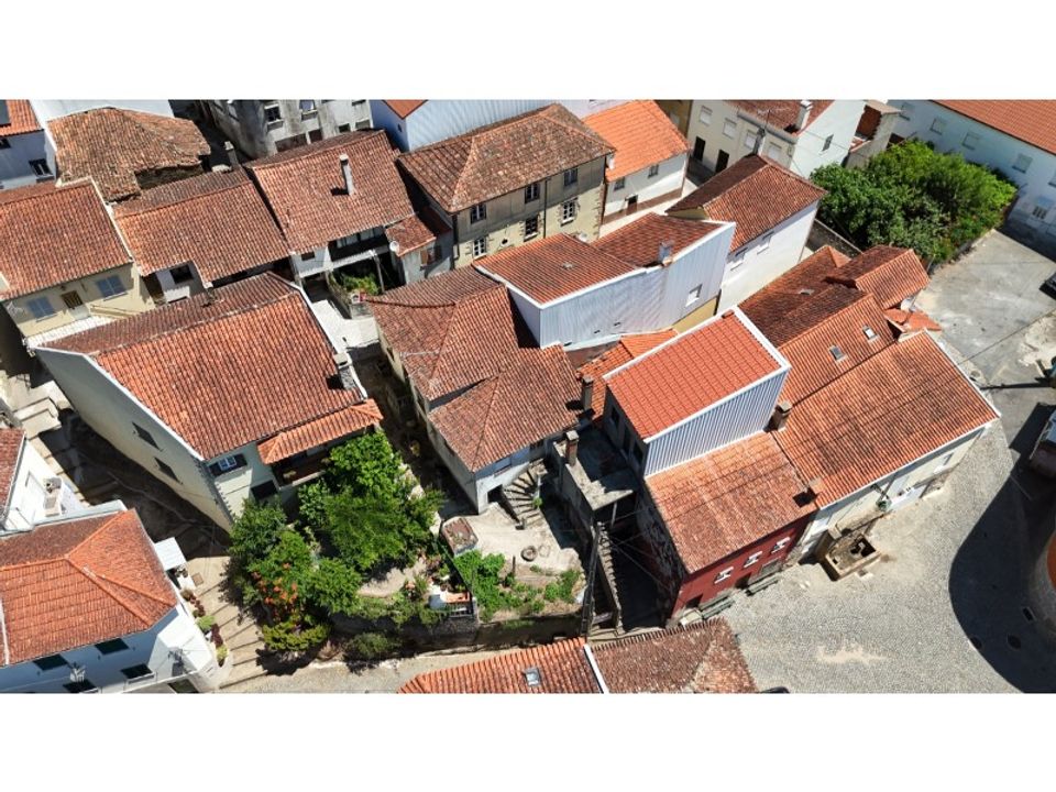 Villa i Peso e Vales do Rio, Castelo Branco - foto 2