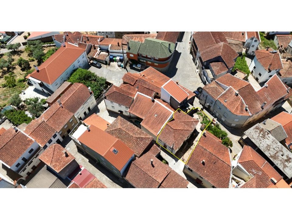 Villa i Peso e Vales do Rio, Castelo Branco - foto 3