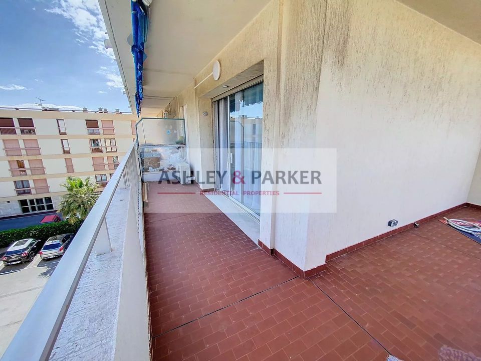 Lejlighed i Frejus, Var - foto 5