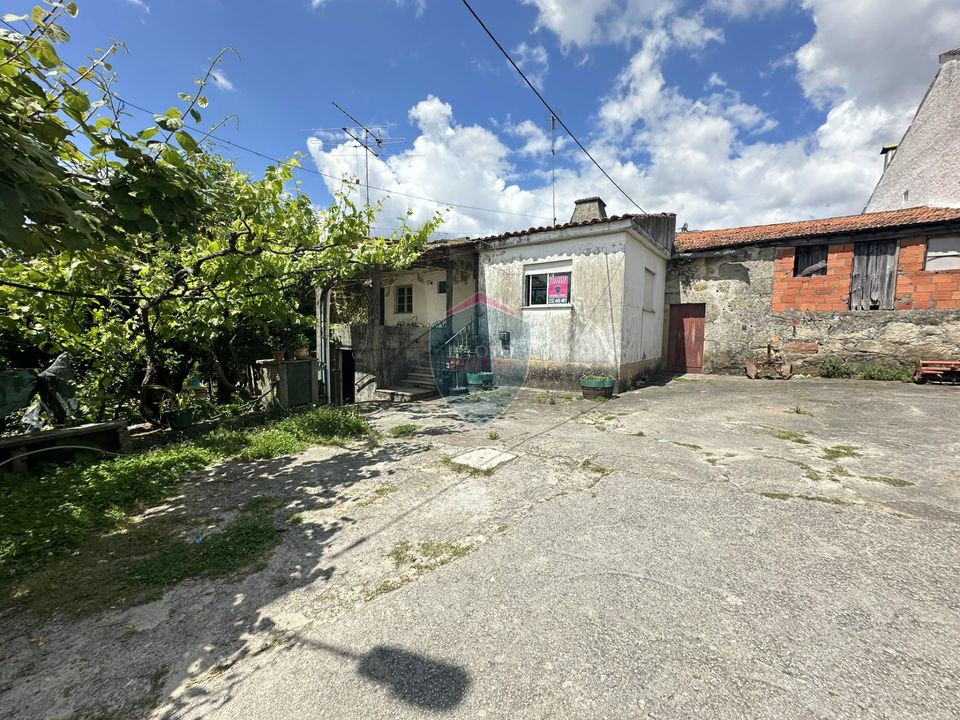 Landejendom i Viseu, Viseu - foto 1