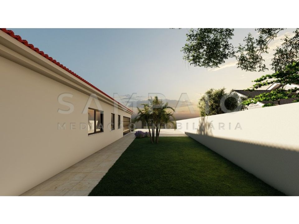 Villa i Santa Maria da Feira, Aveiro - foto 3