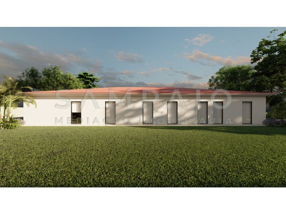Villa i Santa Maria da Feira, Aveiro - foto 4