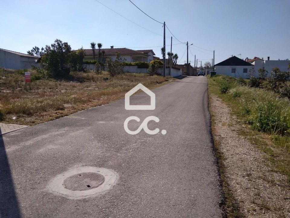 Helårsgrund i Vieira de Leiria, Leiria - foto 3