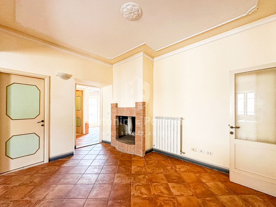 Lejlighed i Todi, Perugia - foto 1