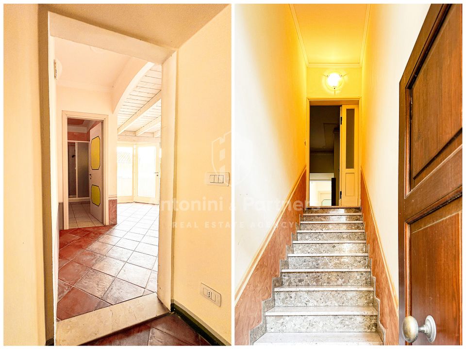 Lejlighed i Todi, Perugia - foto 3