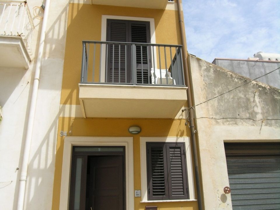 Villa a Pachino, Siracusa - foto 1