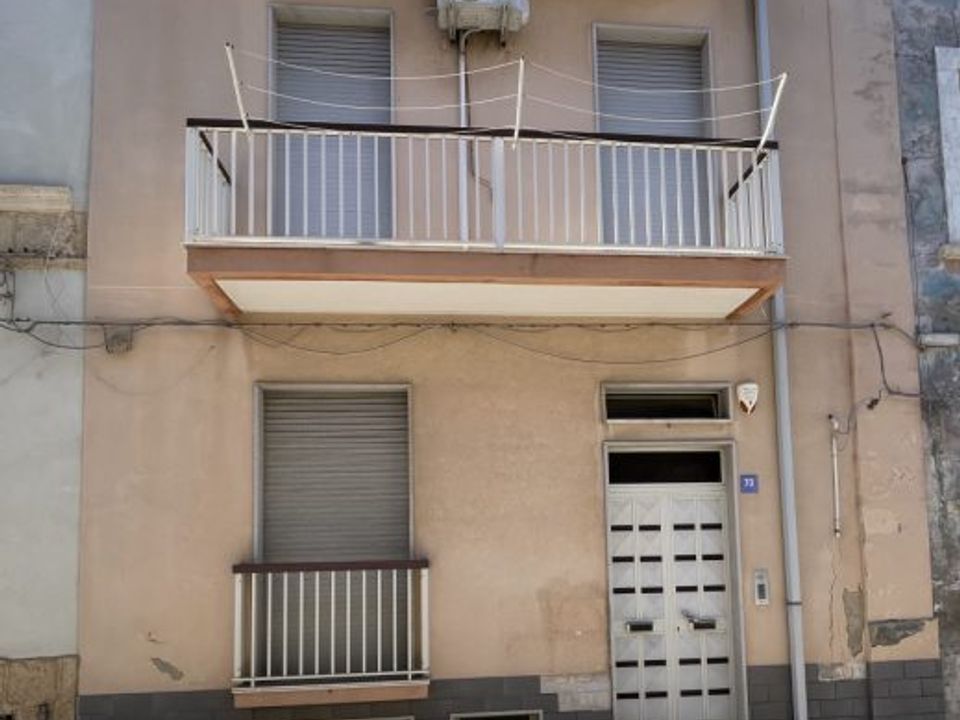 Villa a Pachino, Siracusa - foto 1