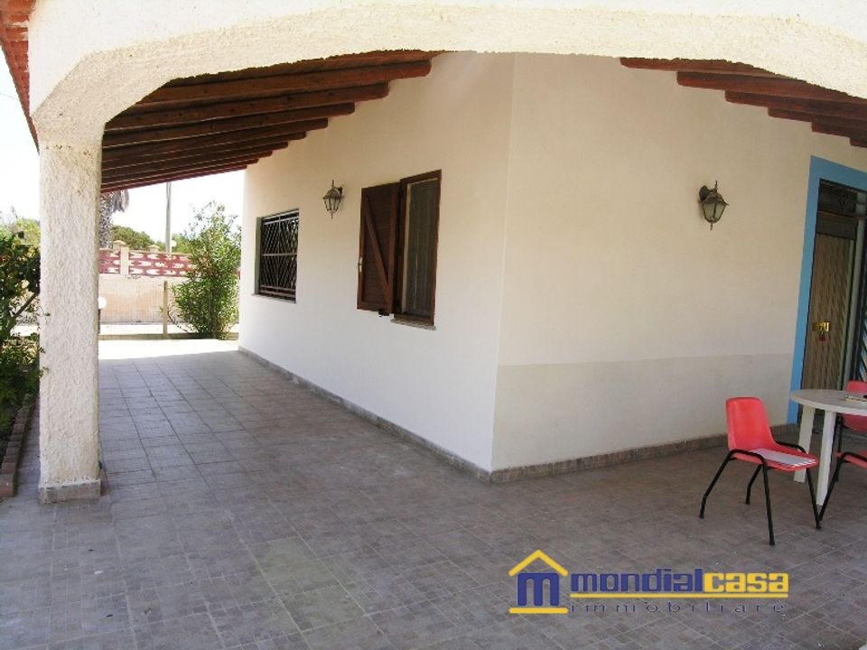 Villa i Pachino, Siracusa - foto 2