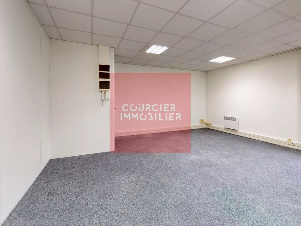 L'establiment comercial a Coignières, Yvelines - foto 1