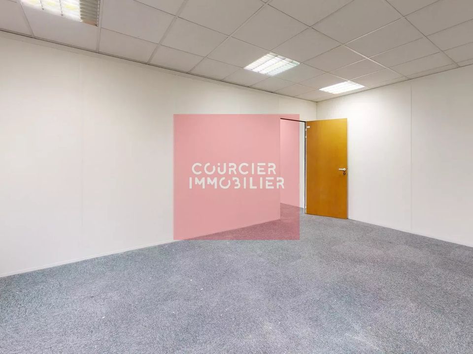 L'establiment comercial a Coignières, Yvelines - foto 2