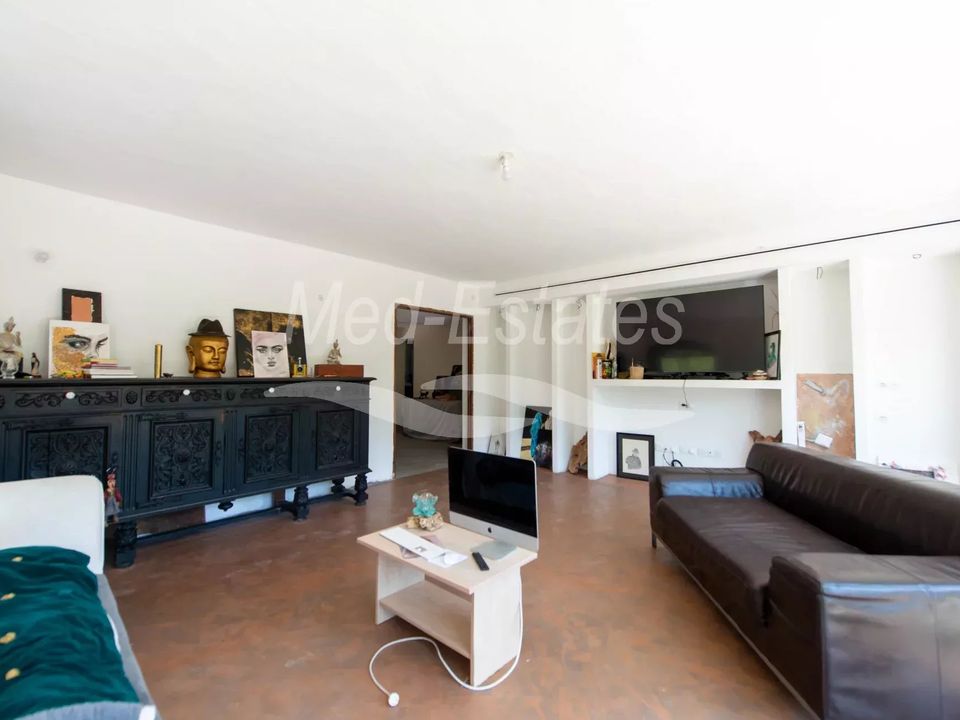 Villa i Grimaud, Var - foto 3