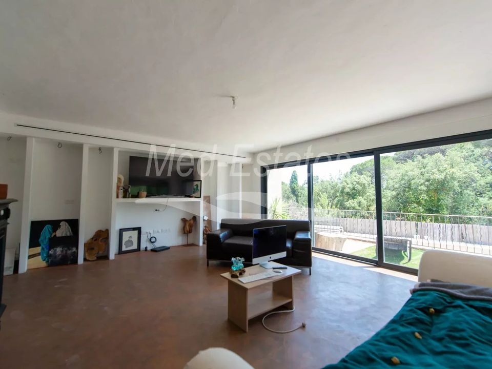 Villa i Grimaud, Var - foto 4