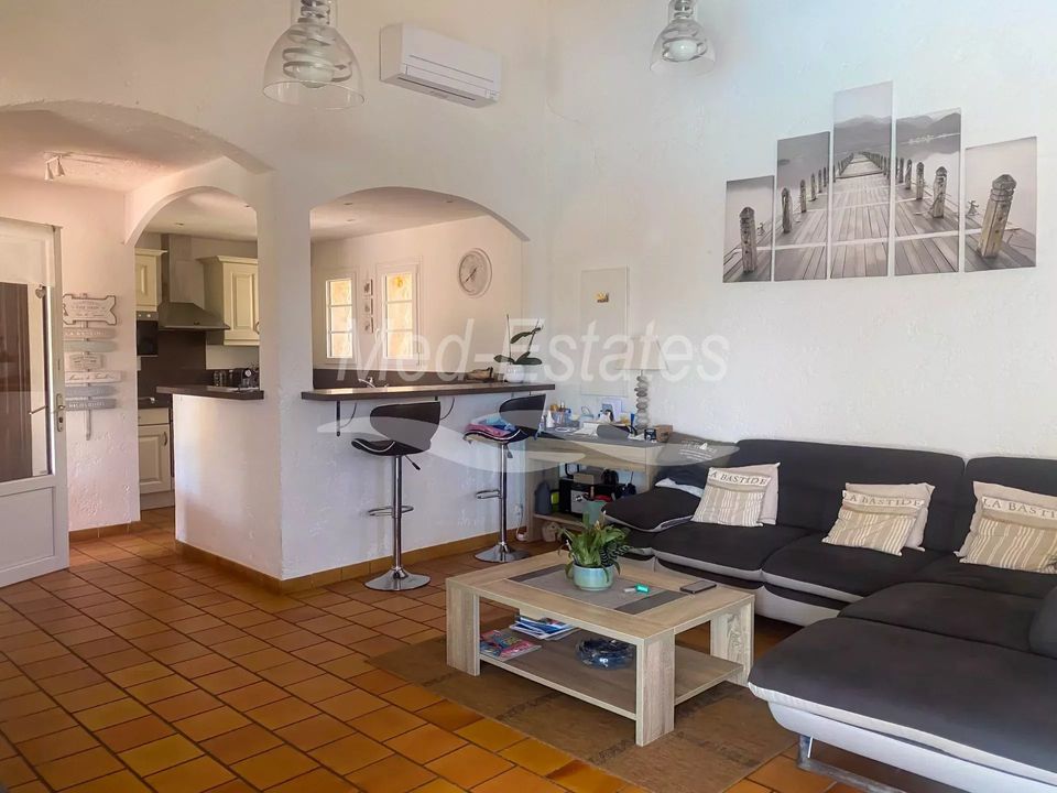 Villa i Grimaud, Var - foto 2